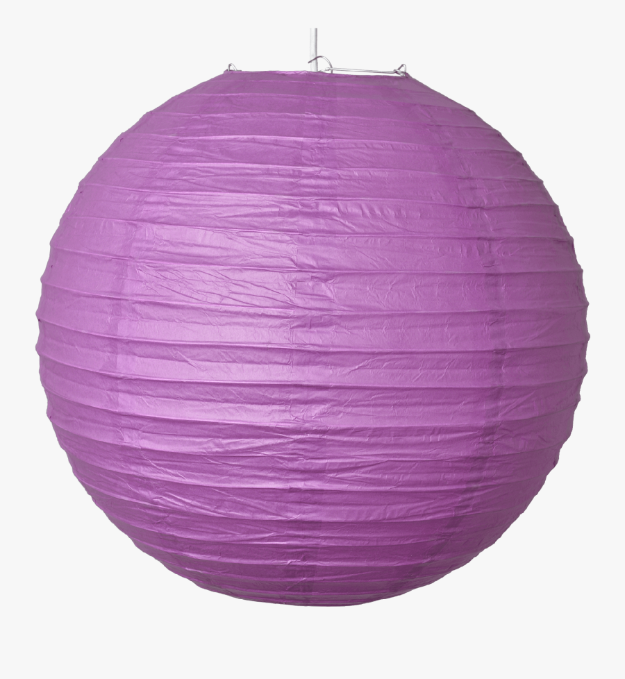 Accessory,ball,light Fixture - Paper Lantern, Transparent Clipart