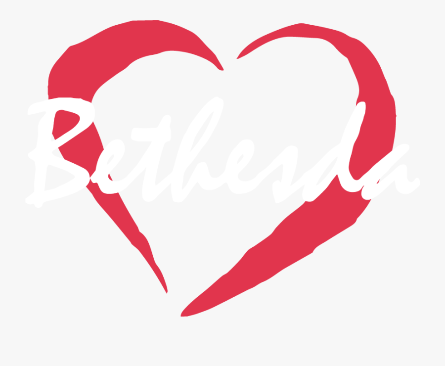 Stop Go Education Program - Heart, Transparent Clipart