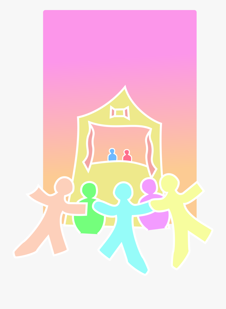 Free Puppet Pictures Download - Free Puppet Show Clipart, Transparent Clipart