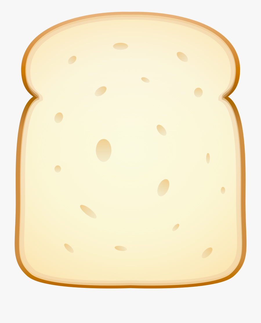 Bread Vector Png Image - Bread, Transparent Clipart