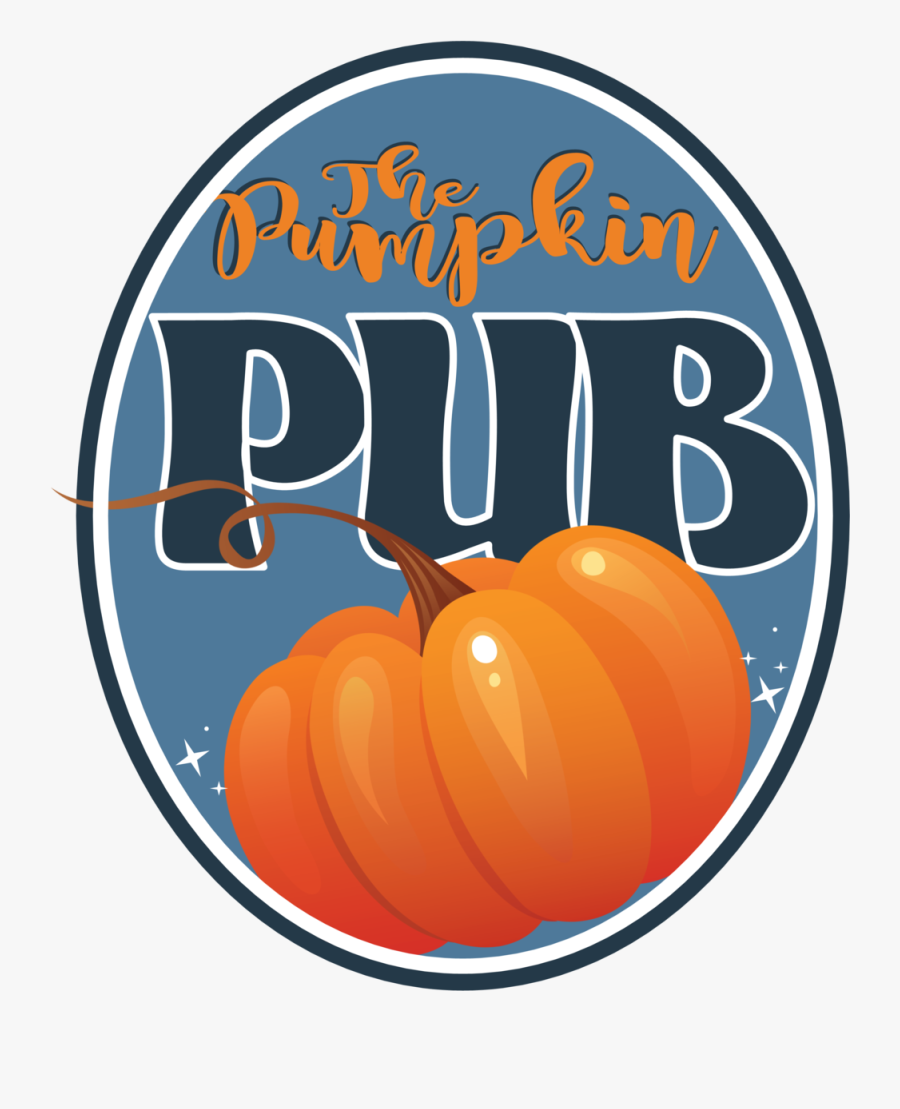 The Story Book Walk Will Feature “those Darn Squirrels” - Pumpkin, Transparent Clipart