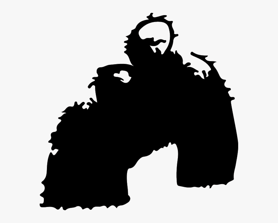 Transparent The Prodigal Son Clipart - Illustration, Transparent Clipart