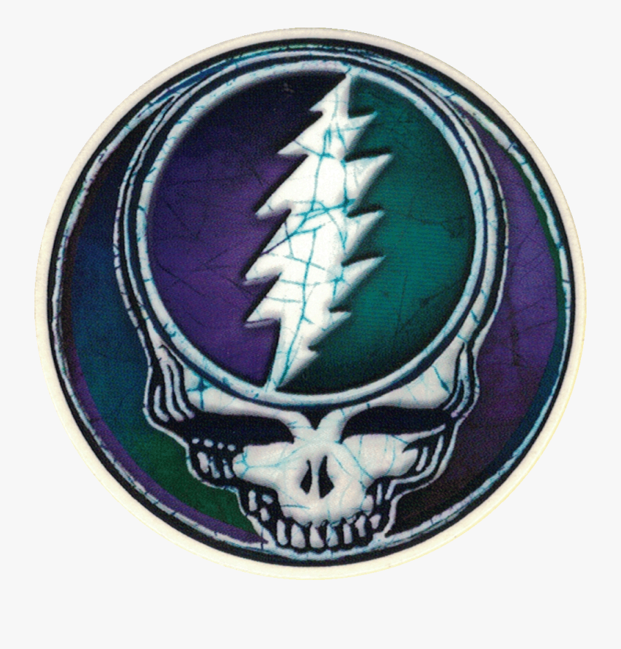 Steal Your Face, Transparent Clipart