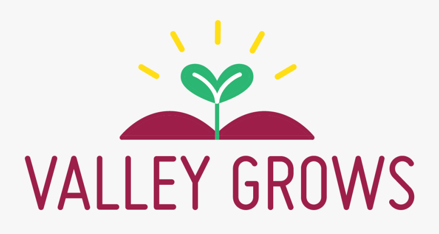 Valley Grows Day - Graphic Design, Transparent Clipart