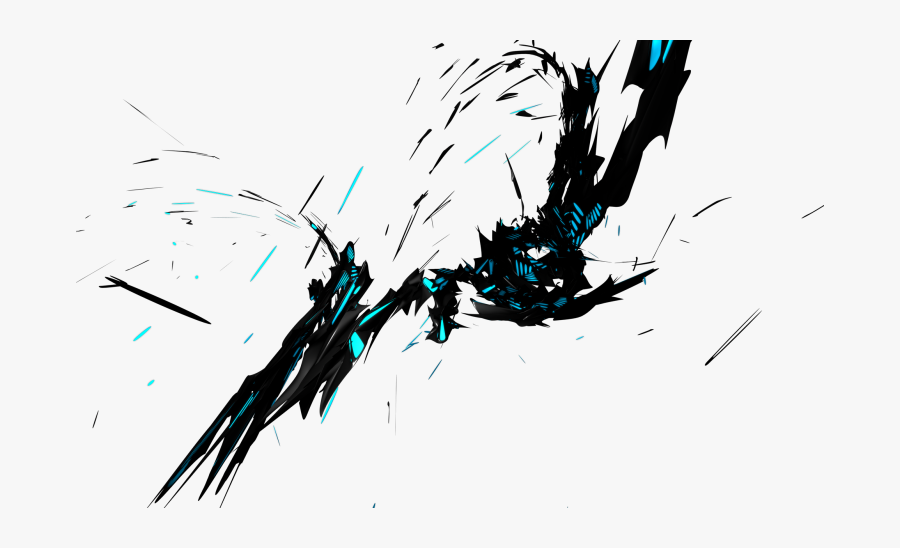 Digital Art Transparent Background, Transparent Clipart