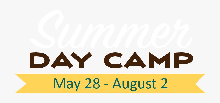Summer Day Camp, May - C Language, Transparent Clipart