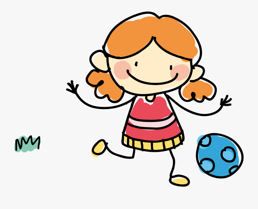Imagenes De Niños Png, Transparent Clipart