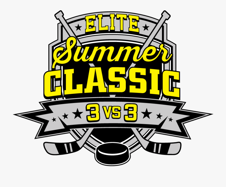 Elite Summer Classic - Illustration, Transparent Clipart