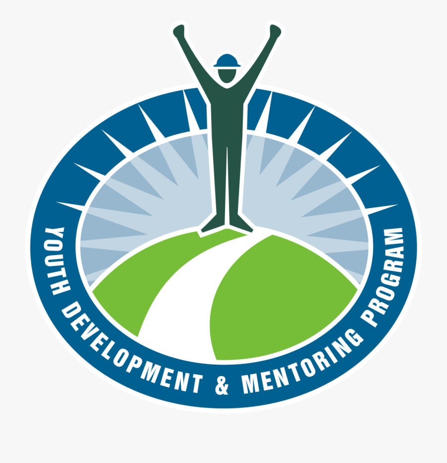 Youth Development Logo Png, Transparent Clipart