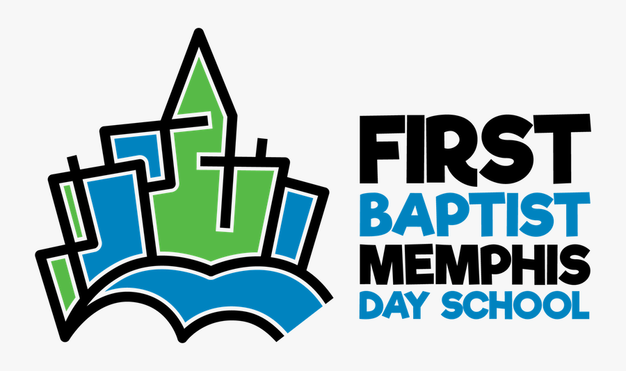 Fbc Memphis Day School, Transparent Clipart