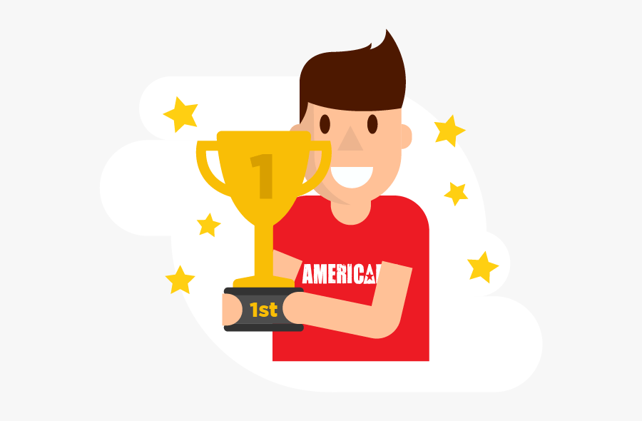 Yoga And 4th Of July, Transparent Clipart