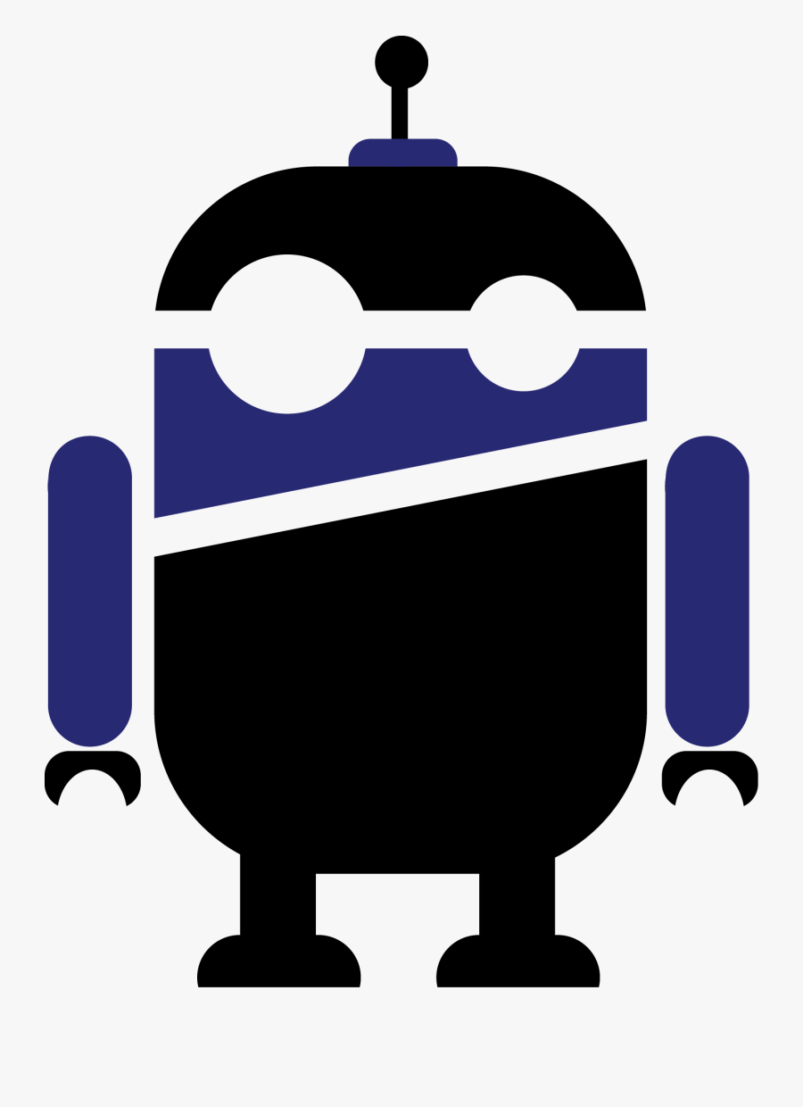 Bot Clipart, Transparent Clipart