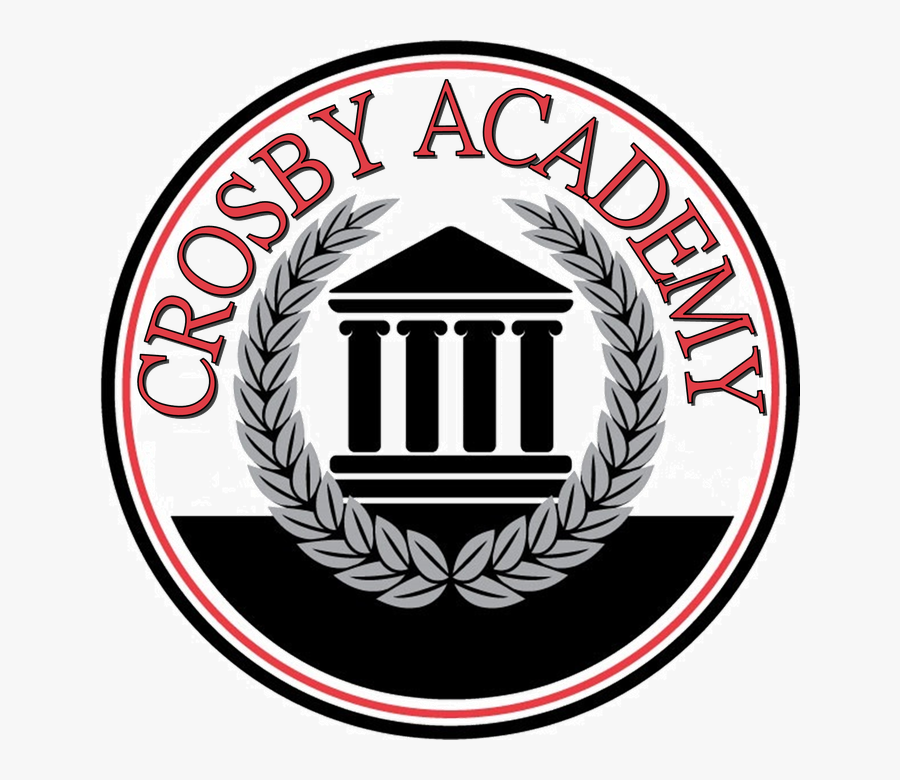 Crosby Scholars Juniors - Academy, Transparent Clipart