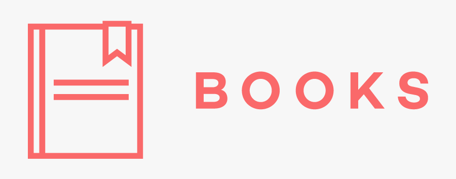 Books - Circle, Transparent Clipart