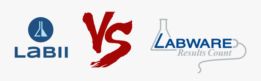 Comparative Analysis Of Labii And Labware In Eln & - Android Lollipop, Transparent Clipart