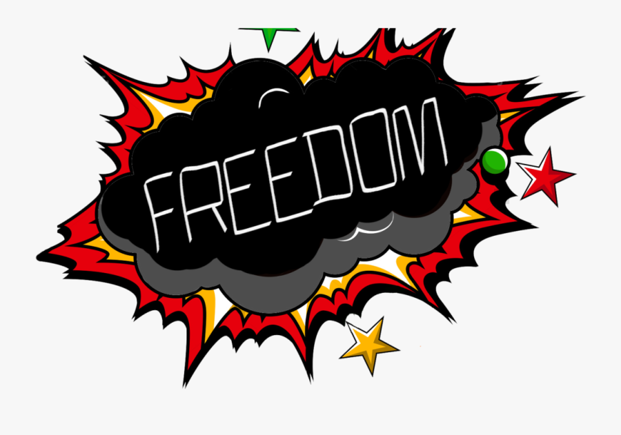 Look Who’s Next - Comic Transparent Background Speech Bubble, Transparent Clipart