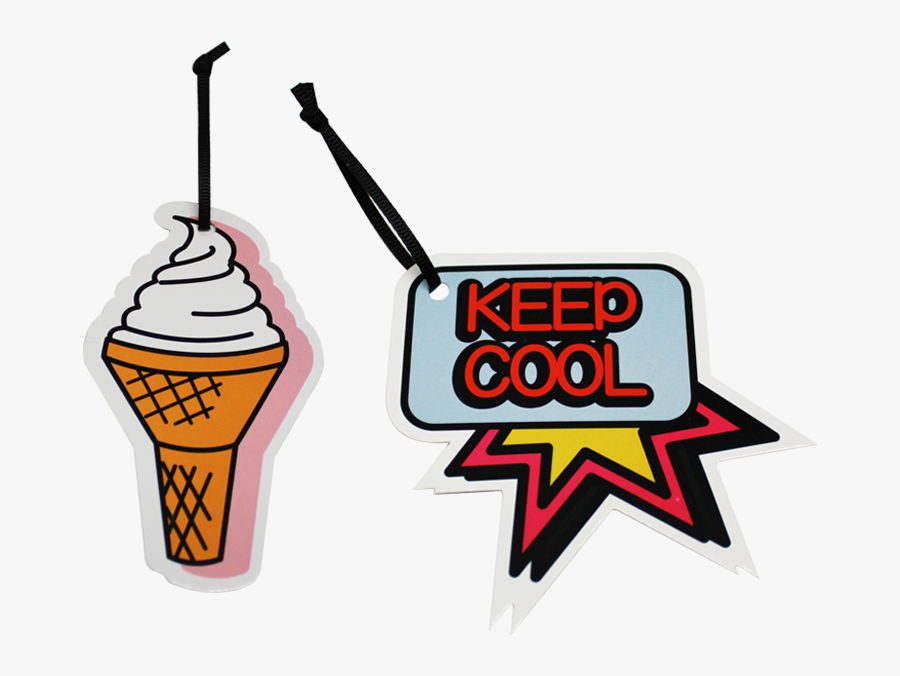 Hang Tags Gloss Lamination Clipart , Png Download, Transparent Clipart