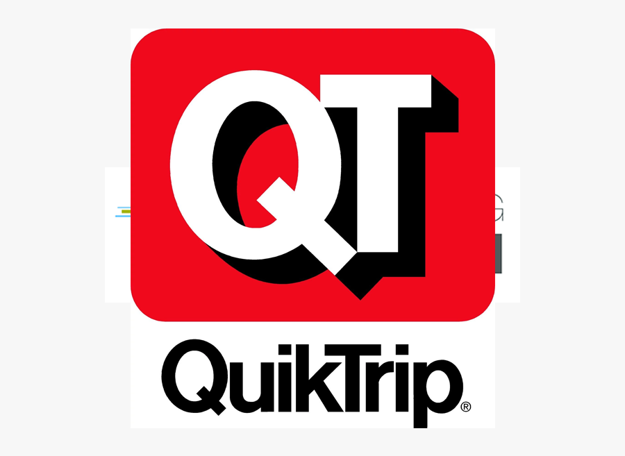 Quick Trip , Png Download - Quiktrip Logo Png, Transparent Clipart