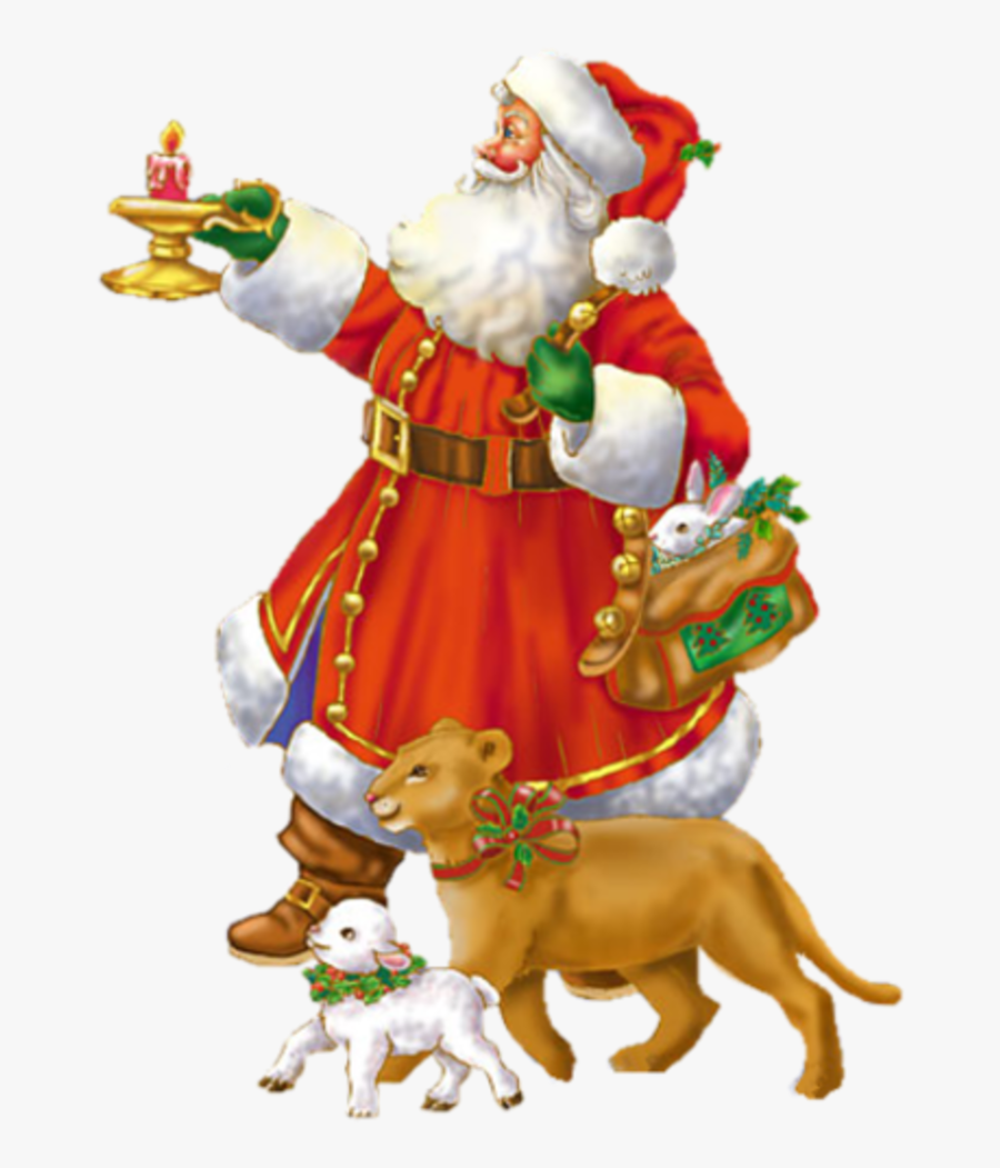 Christmas, Transparent Clipart