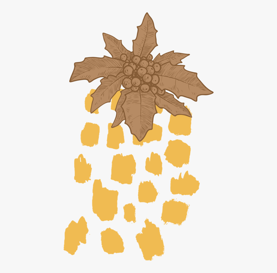 Kazoo Christmas Stocking, Transparent Clipart