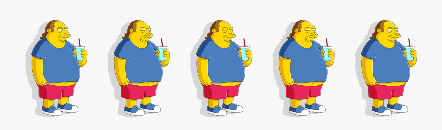 Another Terrible Episode - Illustration, Transparent Clipart