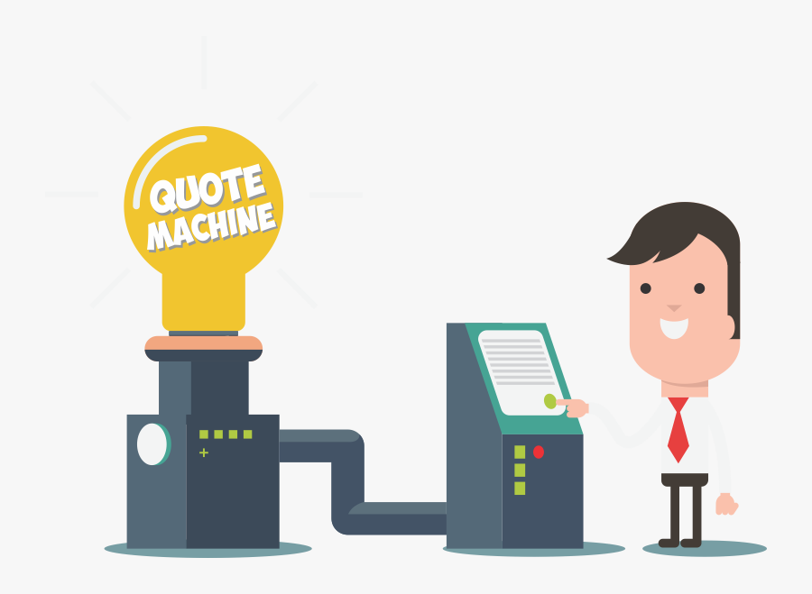 Copyfast Quote For Printing Design Websites - Argumento De Conocimiento General, Transparent Clipart