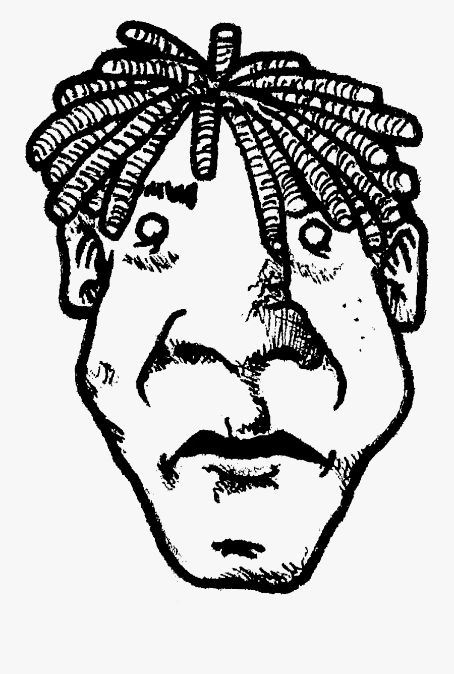 Treon Calhoun, Transparent Clipart