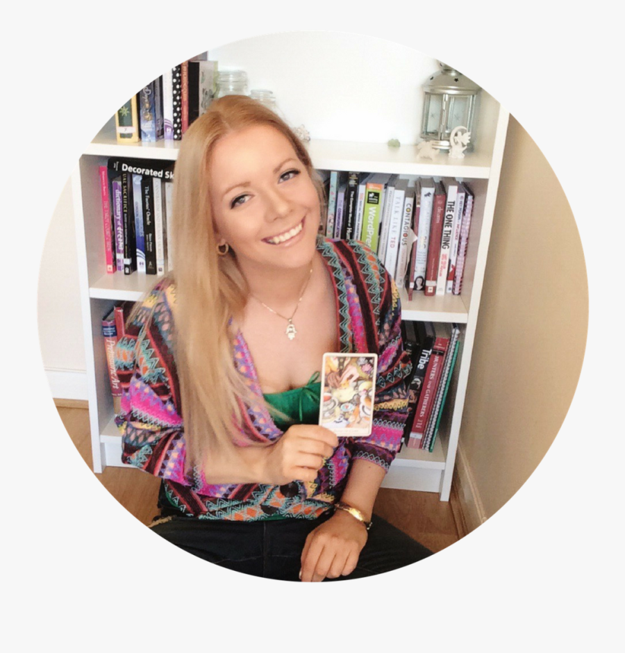 Divination Maximiser Lisa Boswell - Fortune-telling, Transparent Clipart