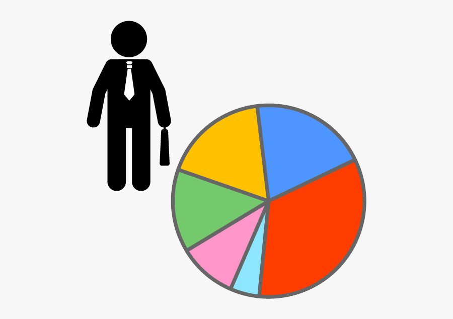 Medical Representative Clipart Black And White, Transparent Clipart