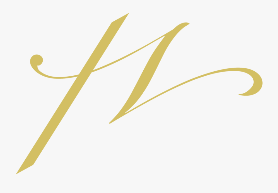 You May Be Unsure Of How To Identify Your Specific - Calligraphy, Transparent Clipart