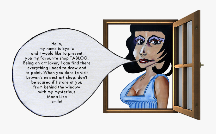 Cartoon, Transparent Clipart