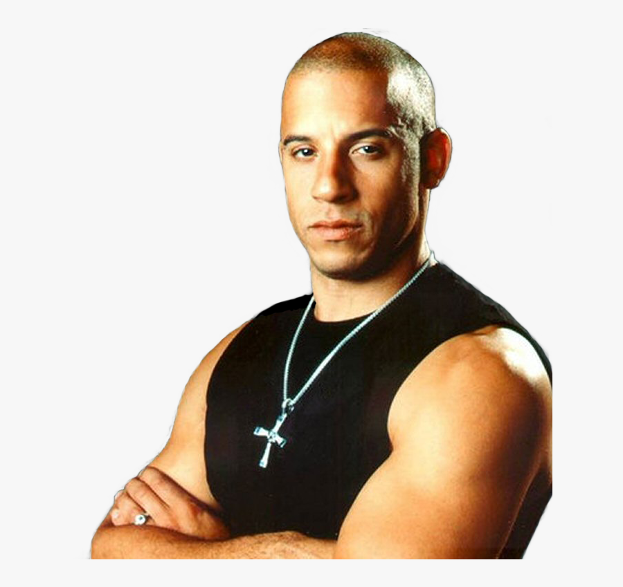 Mona Lisa Png - Vin Diesel Png, Transparent Clipart