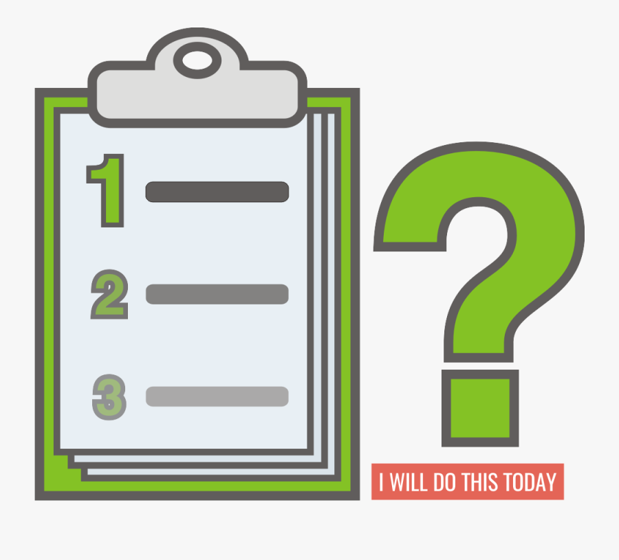 Prioritization Transparent, Transparent Clipart