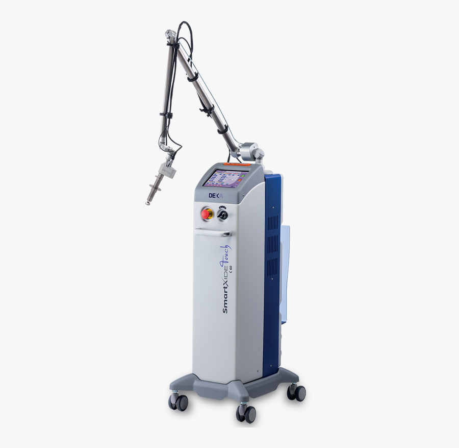 Laser Co2 Deka Smartxide, Transparent Clipart