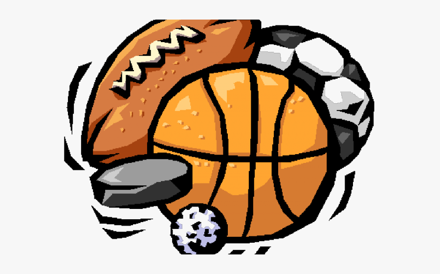 Trigonometry In Sport, Transparent Clipart