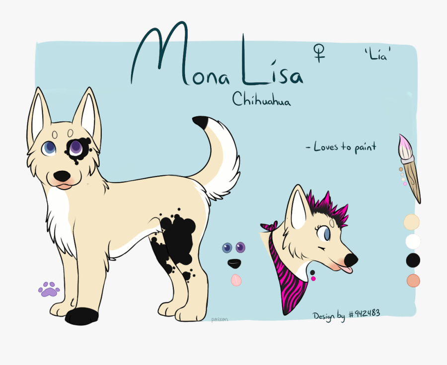 Companion Dog, Transparent Clipart