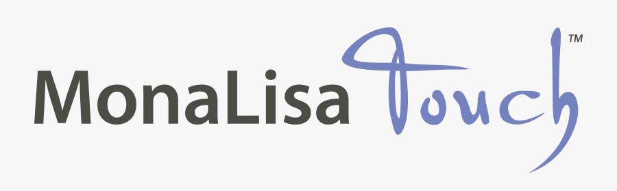 Monalisa Touch, Transparent Clipart