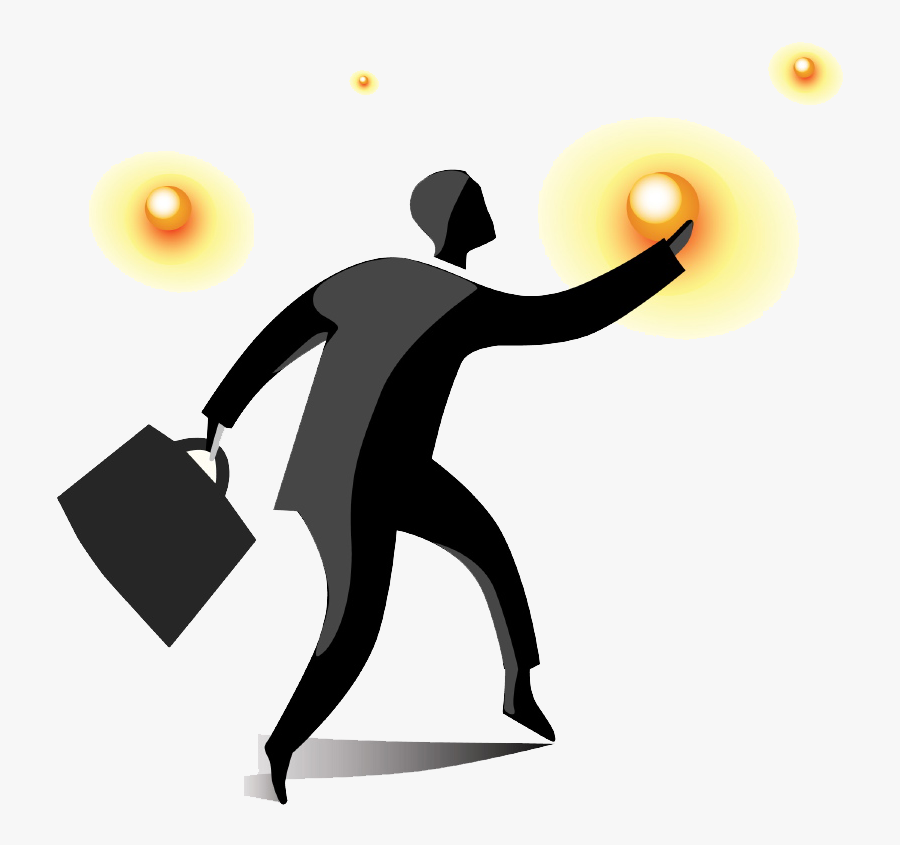 Grab The Opportunity Clipart - Areas Of Opportunity Png, Transparent Clipart