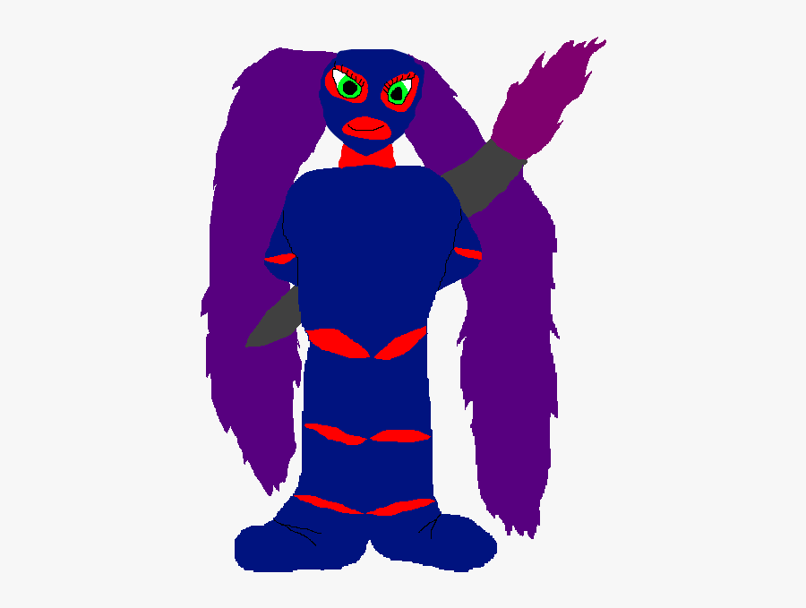 Monalisa Paintara - Illustration, Transparent Clipart