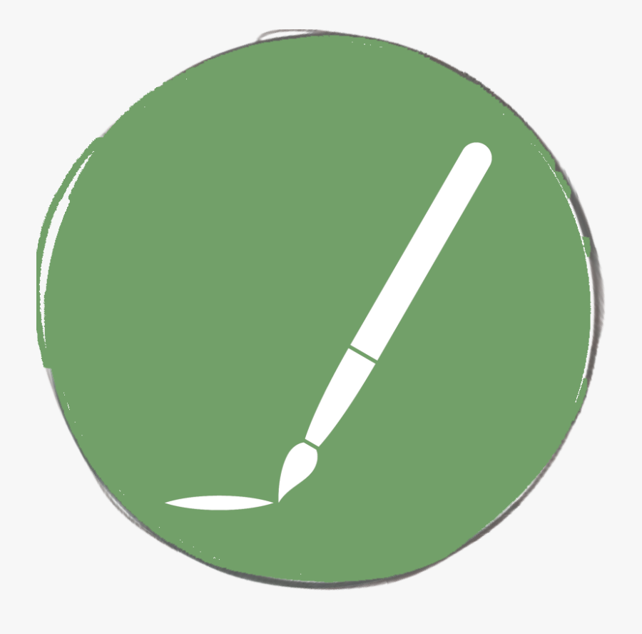 Circle, Transparent Clipart