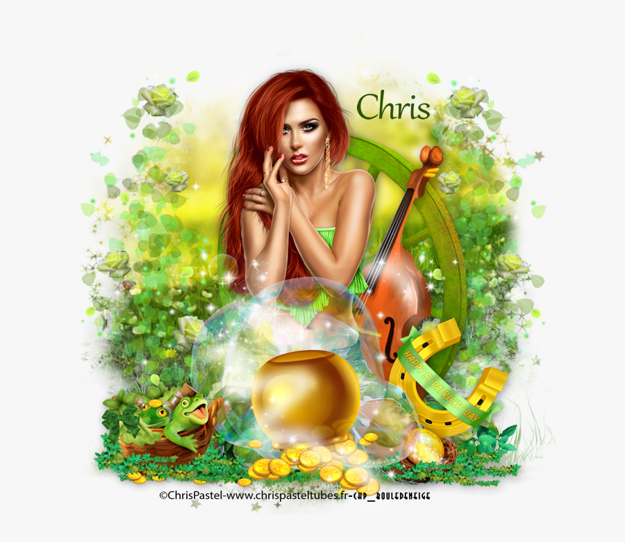 Girl, Transparent Clipart