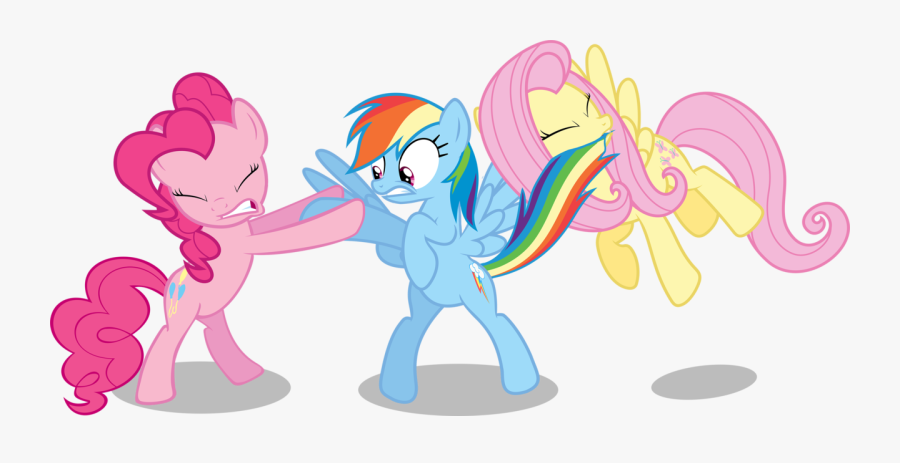 Shutterflyeqd, Bipedal, Biting, Fluttershy, Hoof Grab, - Fluttershy, Transparent Clipart