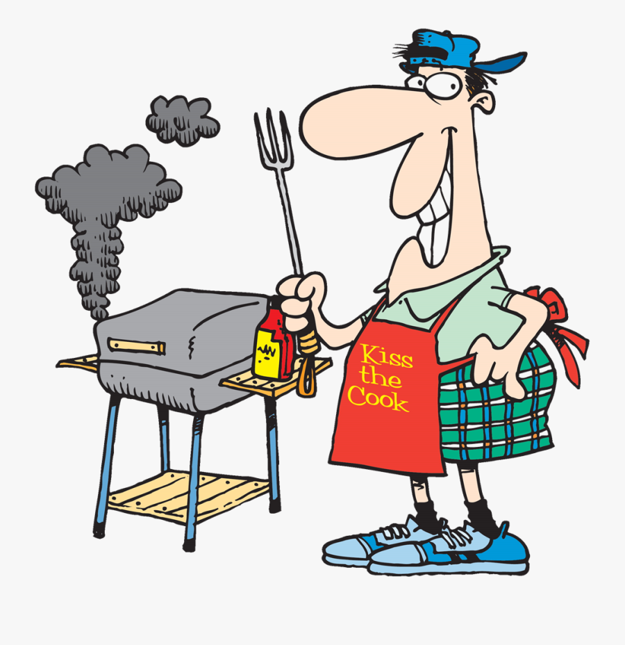 Pop In At Paula"s Place And Grab A Marinated, Uncooked - Grilling Clipart, Transparent Clipart