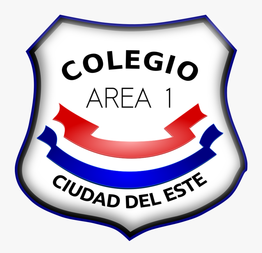 Colegio Área 1, Prof - Logotipo De Un Colegio, Transparent Clipart