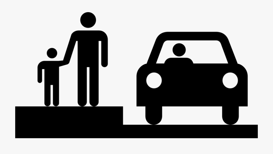Usar Bicicleta En Vez De Carro, Transparent Clipart