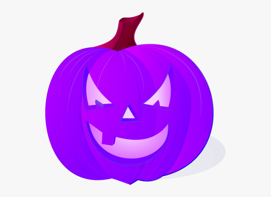 Purple Pumpkin Clip Art For Purple Pumpkin Clip Art - Haoolween Baby Shower Games, Transparent Clipart