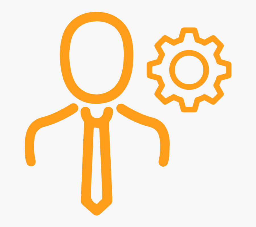 Transparent Goods And Services Clipart - Microservice Icon, Transparent Clipart