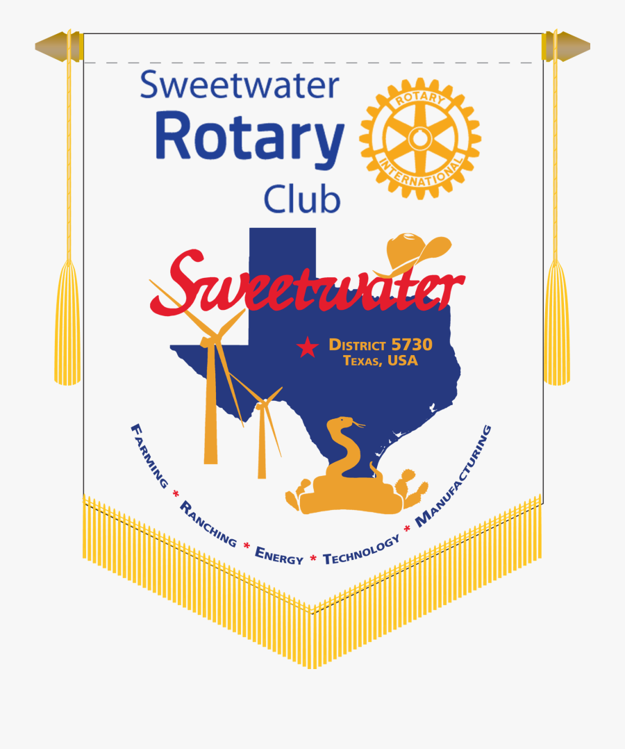 Rotary International, Transparent Clipart