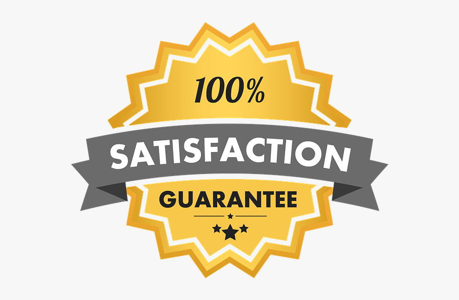 **simon Says Membership Comes With A 30 Day Money Back - 100 Satisfaction Guarantee Png Format, Transparent Clipart