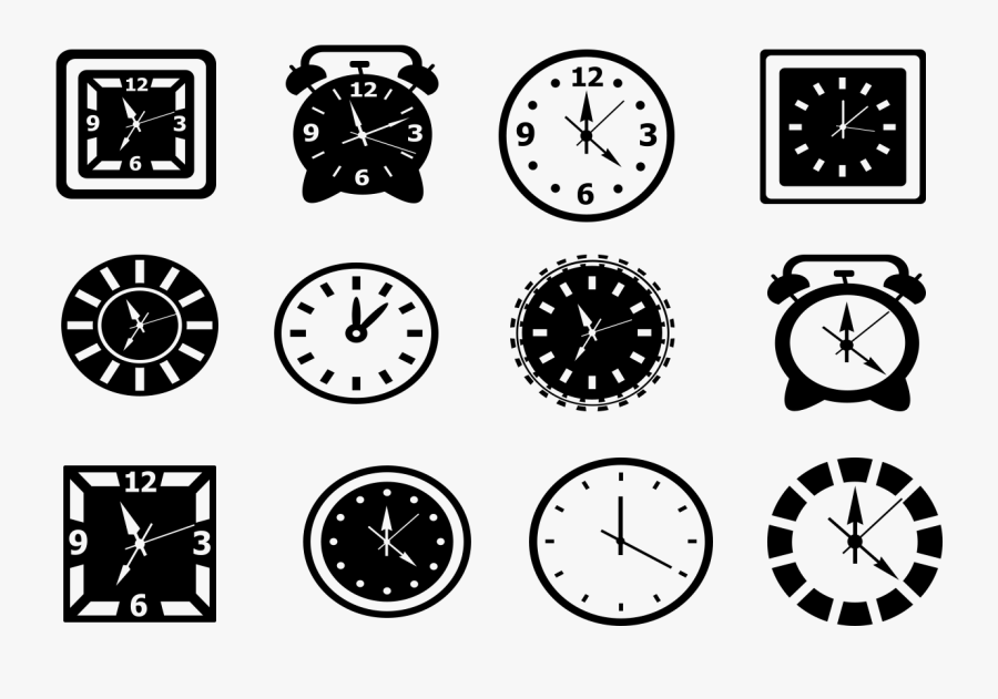 Circle, Transparent Clipart